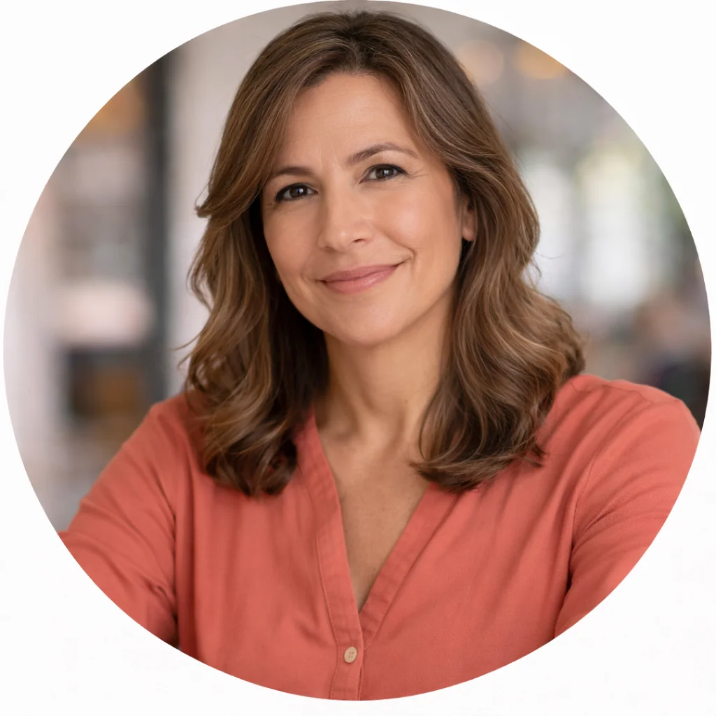 Lucía Navarro Photo